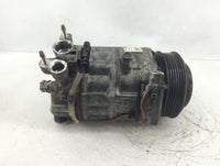 2018 Range Rover Evoque Air Conditioning A/c Ac Compressor Oem - Oemusedautoparts1.com