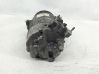 2018 Range Rover Evoque Air Conditioning A/c Ac Compressor Oem - Oemusedautoparts1.com