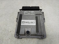 2018-2019 Land Rover Range Rover Evoque PCM Engine Control Computer ECU ECM PCU OEM P/N:HJ32-14C568-AB Fits Fits 2018 2019 O