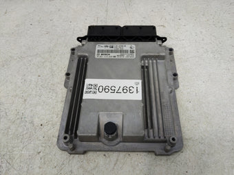 compare product 2018-2019 Land Rover Range Rover Evoque PCM Engine Control Computer ECU ECM PCU OEM P/N:HJ32-14C568-AB Fits Fits 2018 2019 OEM Used Auto Parts