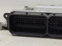2018-2019 Land Rover Range Rover Evoque PCM Engine Control Computer ECU ECM PCU OEM P/N:HJ32-14C568-AB Fits Fits 2018 2019 O