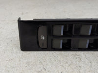 2012-2019 Land Rover Range Rover Evoque Master Power Window Switch Replacement Driver Side Left P/N:GJ32-14540-AB Fits OEM U