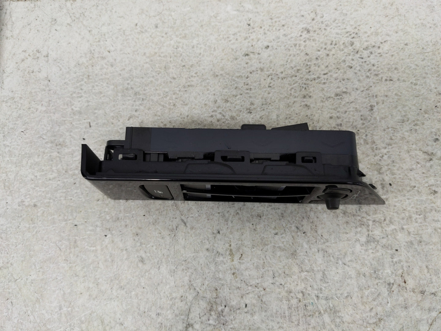 2012-2019 Land Rover Range Rover Evoque Master Power Window Switch Replacement Driver Side Left P/N:GJ32-14540-AB Fits OEM U