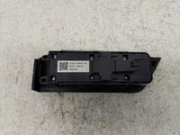 2012-2019 Land Rover Range Rover Evoque Master Power Window Switch Replacement Driver Side Left P/N:GJ32-14540-AB Fits OEM U