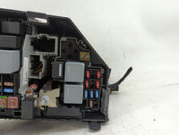 2018-2019 Land Rover Range Rover Evoque Fusebox Fuse Box Panel Relay Module P/N:JK72-14A076-AA Fits Fits 2018 2019 OEM Used 