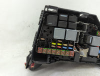 2018-2019 Land Rover Range Rover Evoque Fusebox Fuse Box Panel Relay Module P/N:JK72-14A076-AA Fits Fits 2018 2019 OEM Used 
