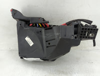 2018-2019 Land Rover Range Rover Evoque Fusebox Fuse Box Panel Relay Module P/N:JK72-14A076-AA Fits Fits 2018 2019 OEM Used 
