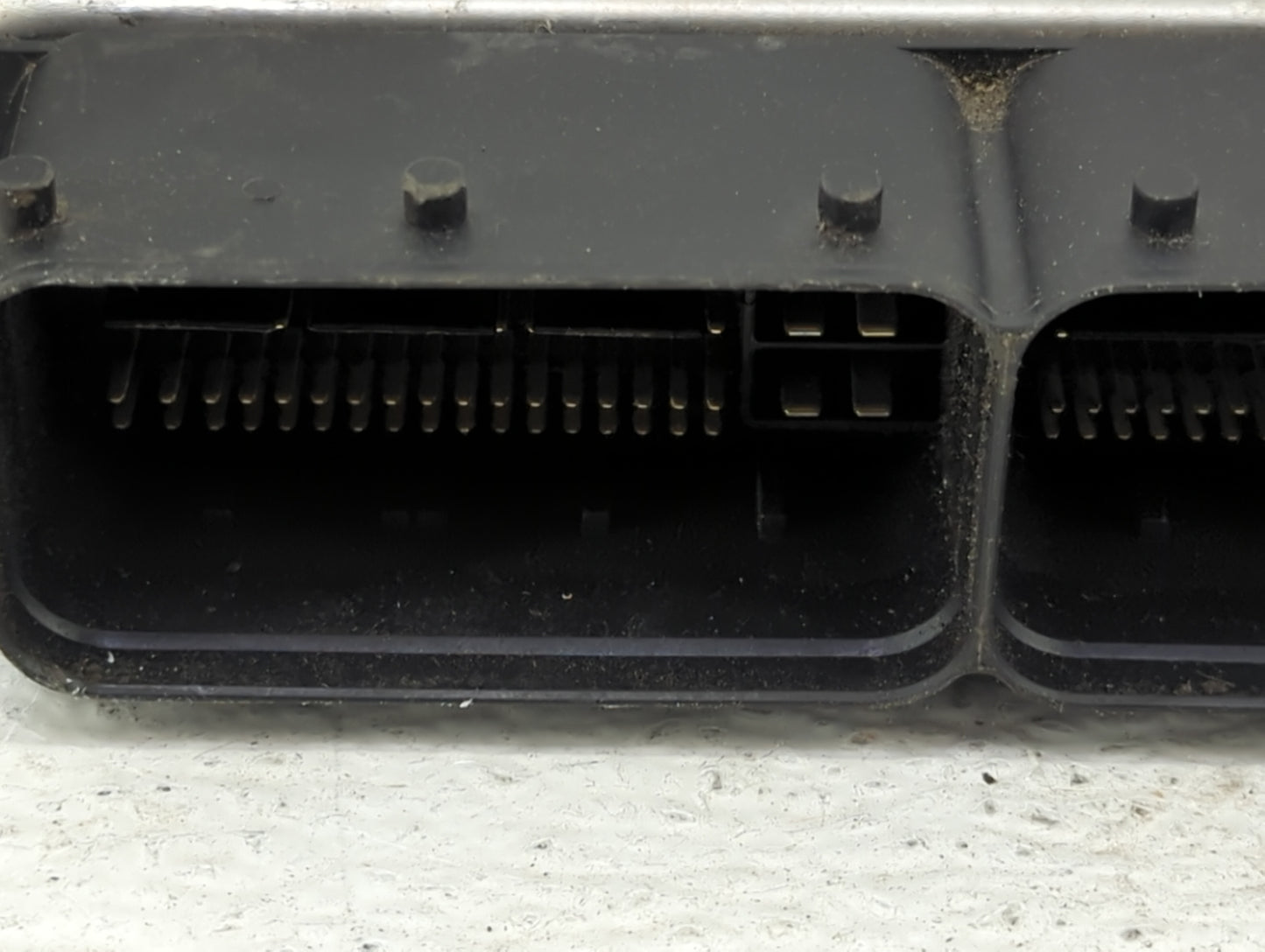 2018-2019 Land Rover Range Rover Evoque PCM Engine Control Computer ECU ECM PCU OEM P/N:HJ32-14C568-AB 0261S18820 Fits OEM U