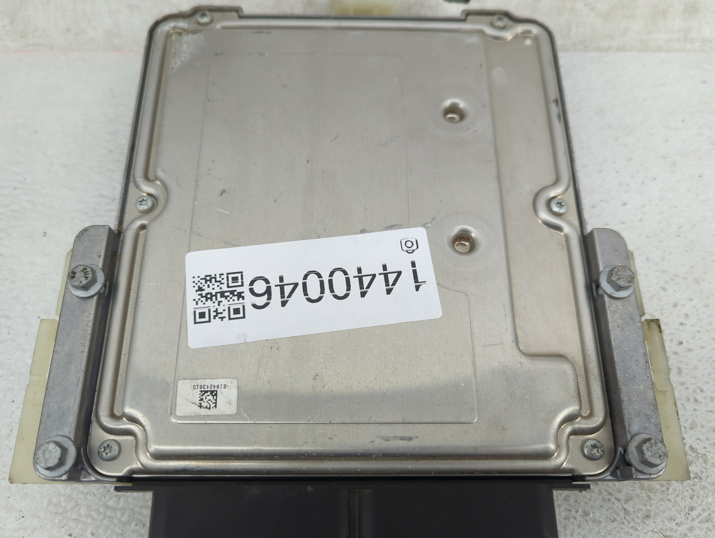 2018-2019 Land Rover Range Rover Evoque PCM Engine Control Computer ECU ECM PCU OEM P/N:HJ32-14C568-AB 0261S18820 Fits OEM U