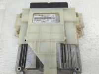 2018-2019 Land Rover Range Rover Evoque PCM Engine Control Computer ECU ECM PCU OEM P/N:HJ32-14C568-AB 0261S18820 Fits OEM U