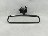 2016-2019 Land Rover Range Rover Evoque Interior Rear View Mirror Replacement OEM P/N:4112A-JLRHL4 Fits Fits 2016 2017 2018 