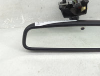 2016-2019 Land Rover Range Rover Evoque Interior Rear View Mirror Replacement OEM P/N:4112A-JLRHL4 Fits Fits 2016 2017 2018 
