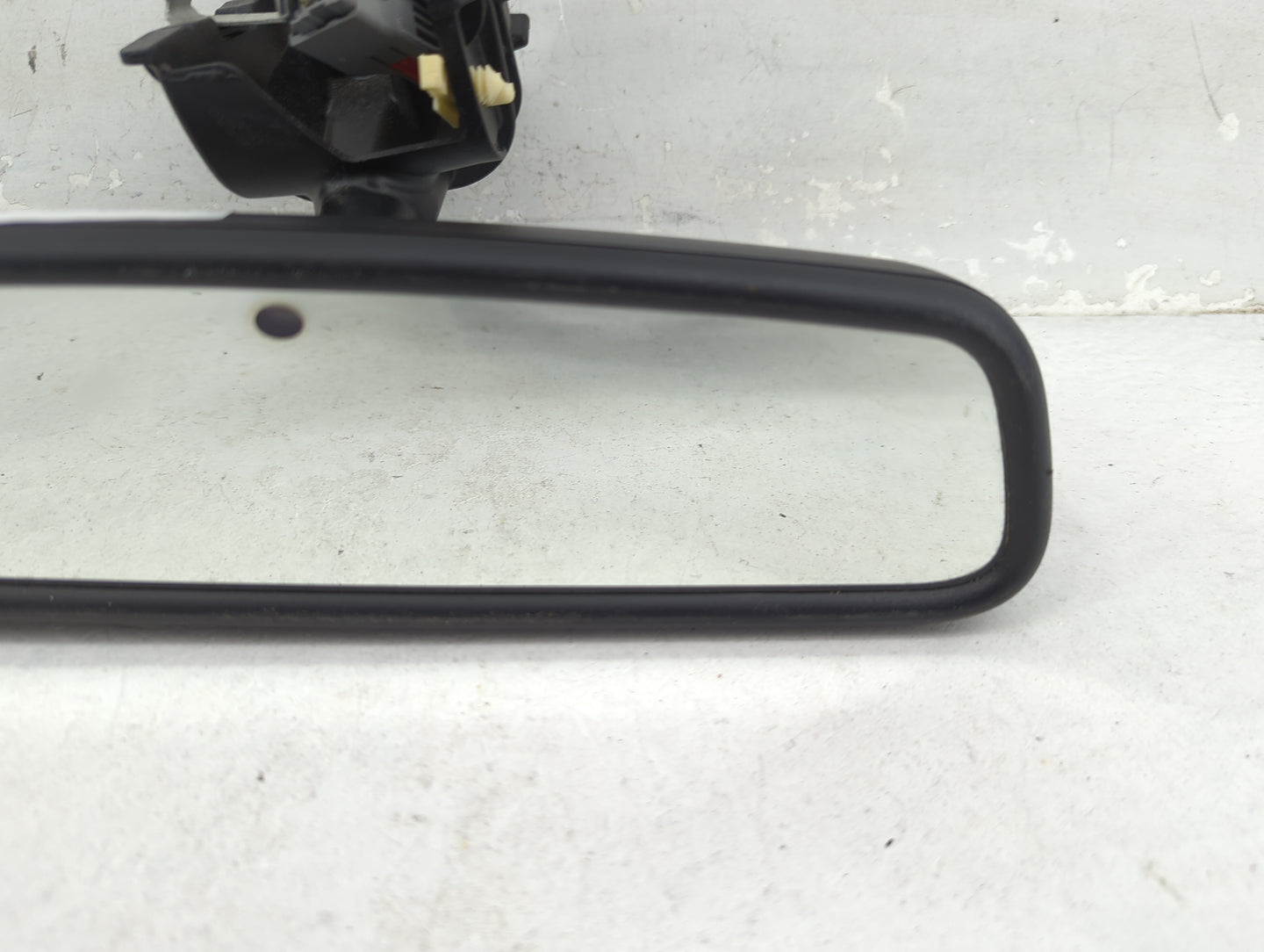2016-2019 Land Rover Range Rover Evoque Interior Rear View Mirror Replacement OEM P/N:4112A-JLRHL4 Fits Fits 2016 2017 2018 