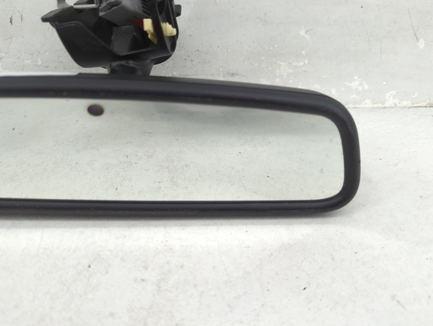 2016-2019 Land Rover Range Rover Evoque Interior Rear View Mirror Replacement OEM P/N:4112A-JLRHL4 Fits Fits 2016 2017 2018 