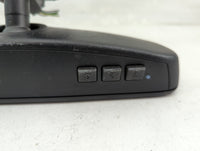 2016-2019 Land Rover Range Rover Evoque Interior Rear View Mirror Replacement OEM P/N:4112A-JLRHL4 Fits Fits 2016 2017 2018 