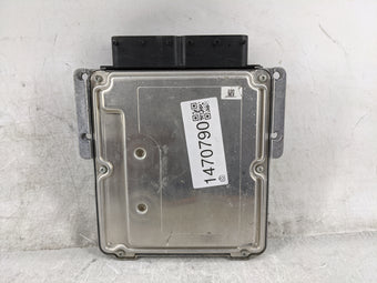 compare product 2018-2019 Land Rover Range Rover Evoque PCM Engine Control Computer ECU ECM PCU OEM P/N:HJ32-14C568-AB 0261S18820 Fits OEM Used Auto Parts