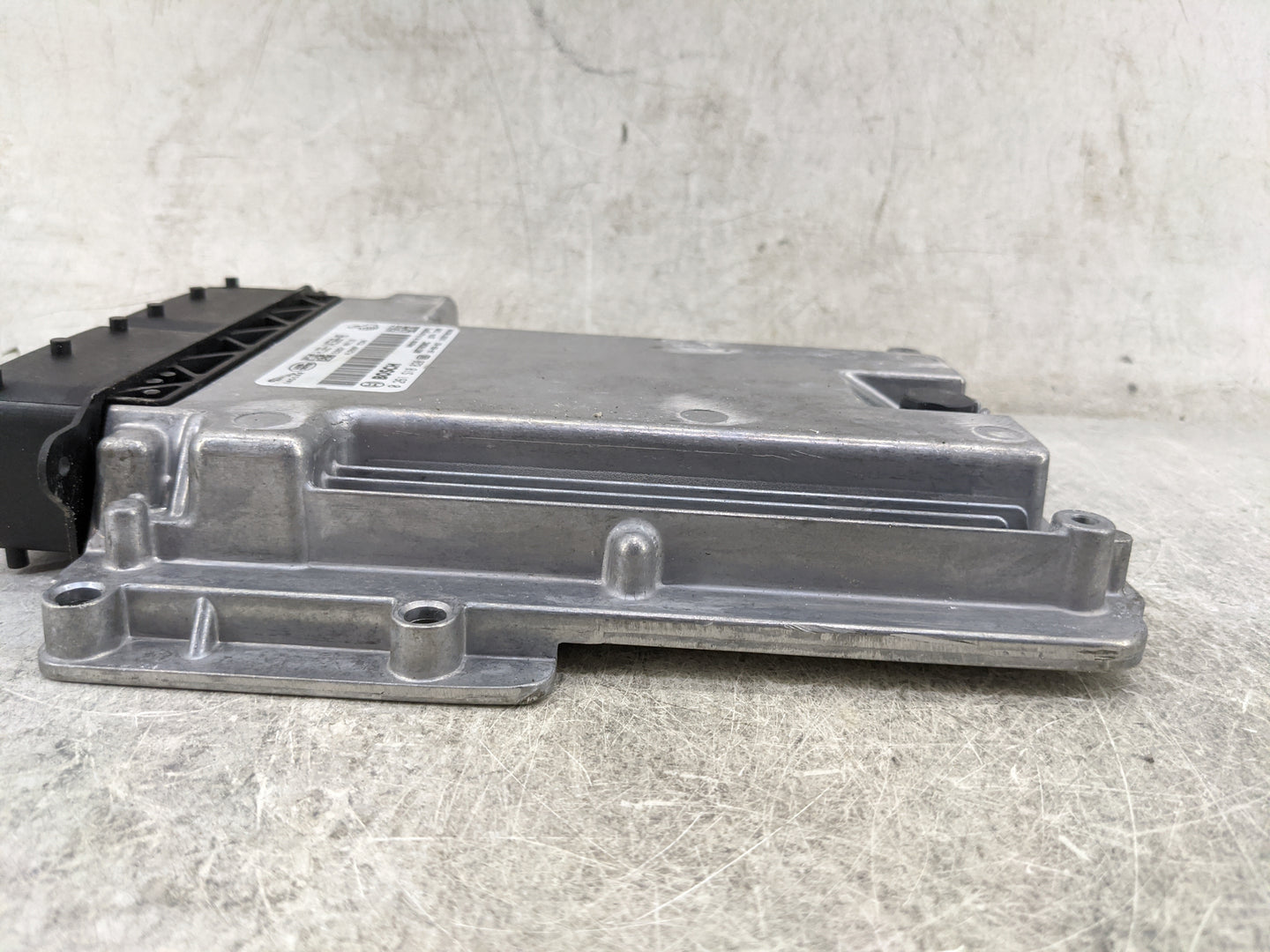 2018-2019 Land Rover Range Rover Evoque PCM Engine Control Computer ECU ECM PCU OEM P/N:HJ32-14C568-AB 0261S18820 Fits OEM U