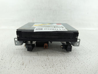 compare product 2017-2019 Land Rover Range Rover Evoque Am Fm Cd Player Radio Receiver