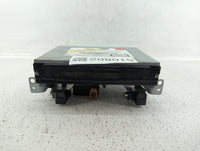 2017-2019 Land Rover Range Rover Evoque Am Fm Cd Player Radio Receiver - Oemusedautoparts1.com