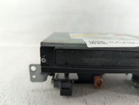 2017-2019 Land Rover Range Rover Evoque Am Fm Cd Player Radio Receiver - Oemusedautoparts1.com