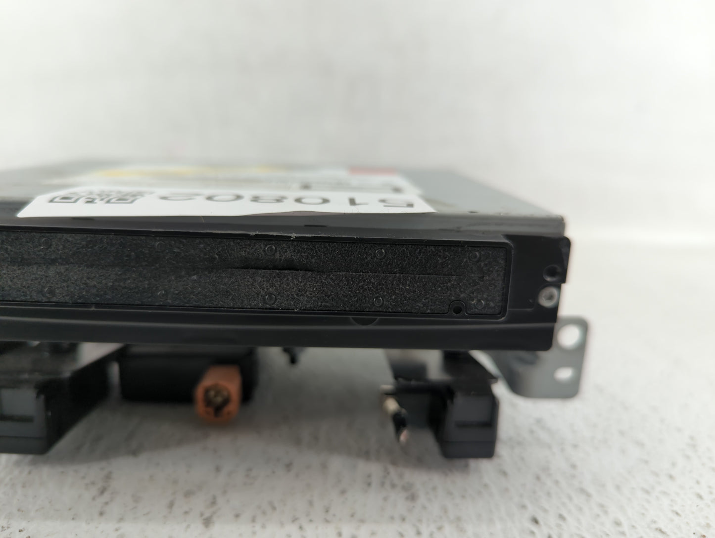 2017-2019 Land Rover Range Rover Evoque Am Fm Cd Player Radio Receiver - Oemusedautoparts1.com