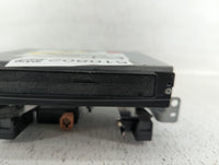 2017-2019 Land Rover Range Rover Evoque Am Fm Cd Player Radio Receiver - Oemusedautoparts1.com
