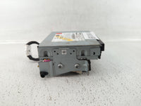 2017-2019 Land Rover Range Rover Evoque Am Fm Cd Player Radio Receiver - Oemusedautoparts1.com