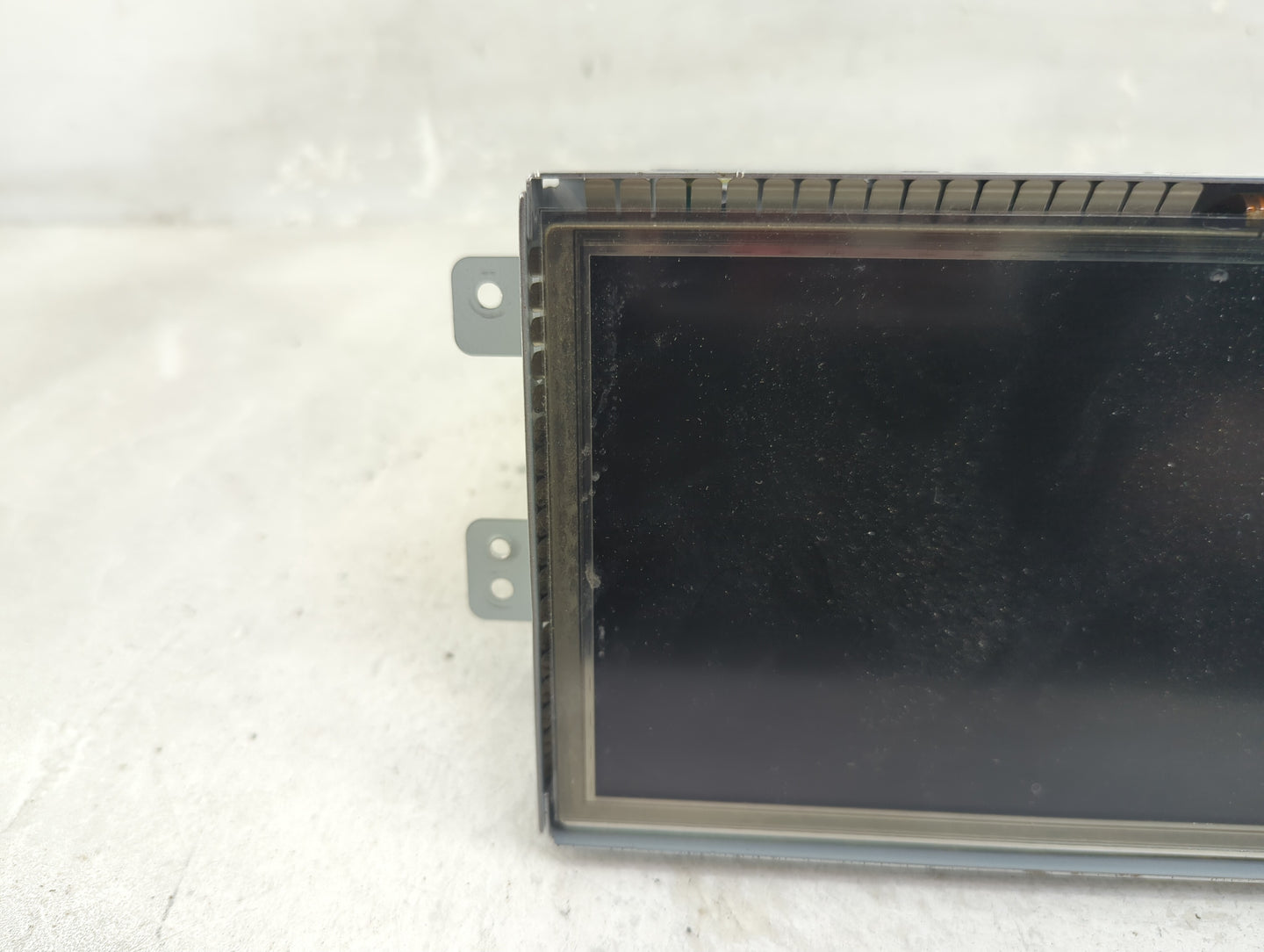 2018-2020 Land Rover Range Rover Sport Information Display Screen - Oemusedautoparts1.com