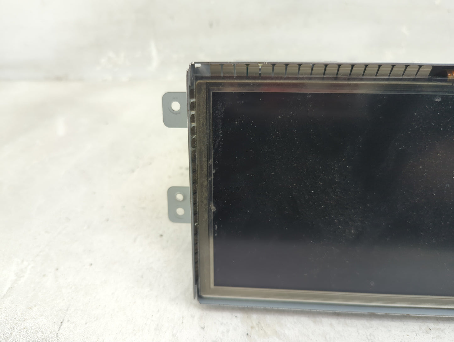 2018-2020 Land Rover Range Rover Sport Information Display Screen - Oemusedautoparts1.com