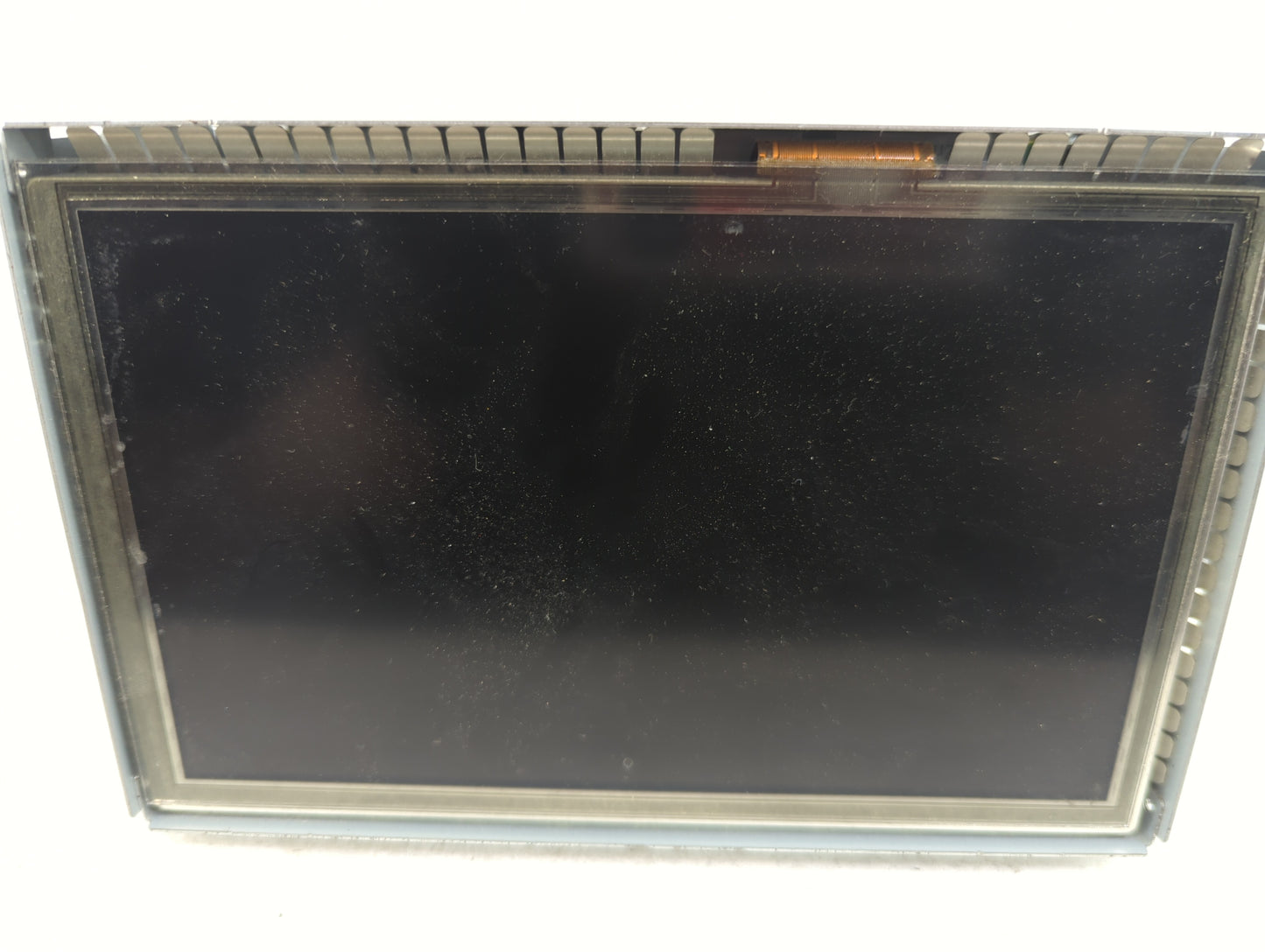 2018-2020 Land Rover Range Rover Sport Information Display Screen - Oemusedautoparts1.com