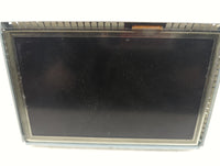 2018-2020 Land Rover Range Rover Sport Information Display Screen - Oemusedautoparts1.com