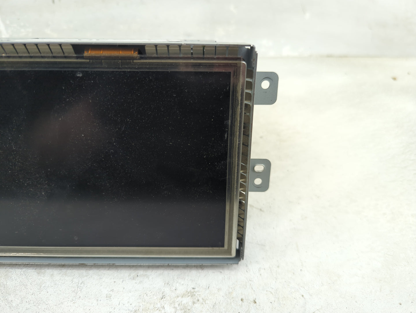 2018-2020 Land Rover Range Rover Sport Information Display Screen - Oemusedautoparts1.com
