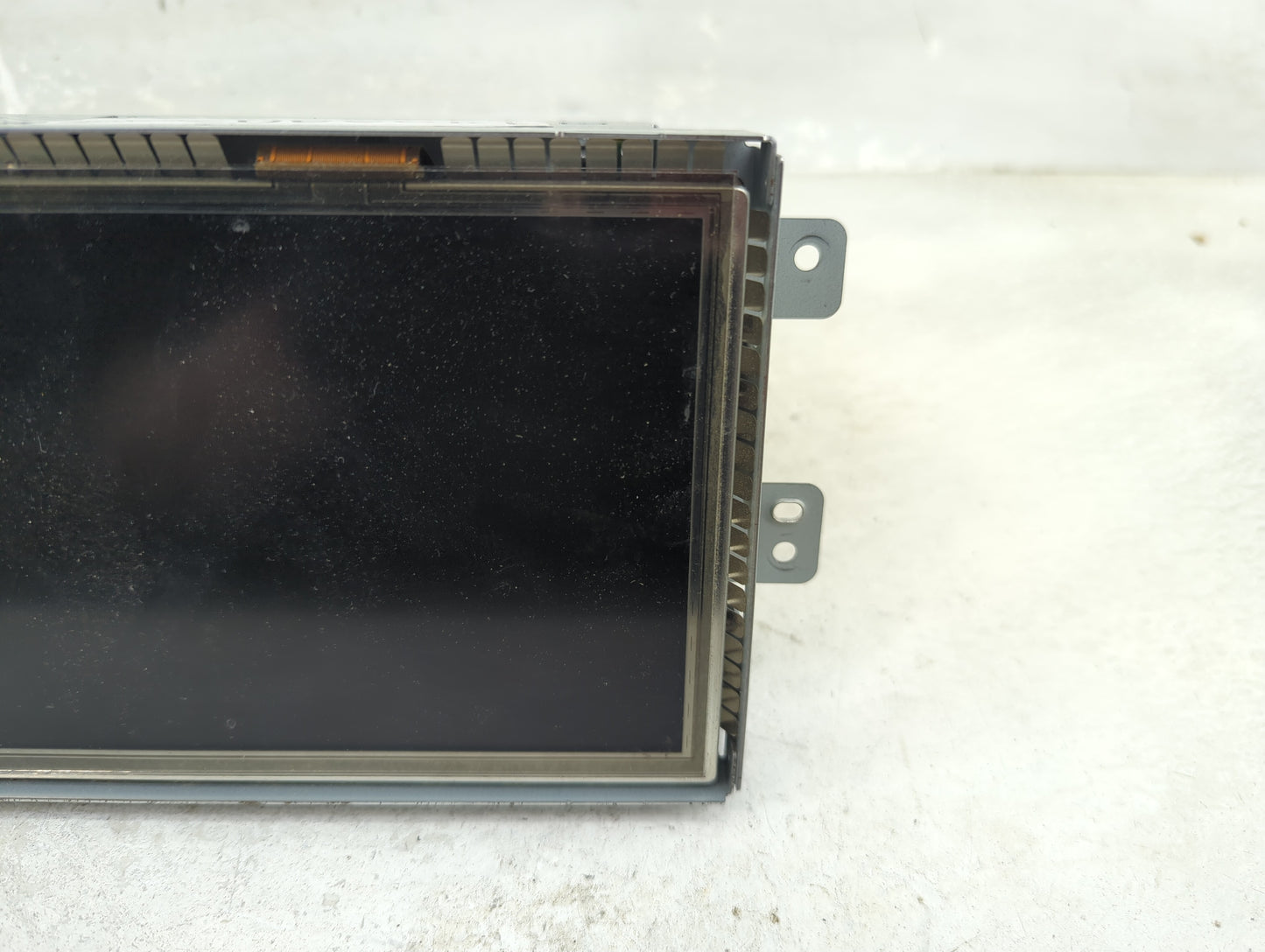 2018-2020 Land Rover Range Rover Sport Information Display Screen - Oemusedautoparts1.com