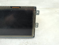 2018-2020 Land Rover Range Rover Sport Information Display Screen - Oemusedautoparts1.com