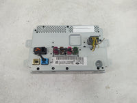 2018-2020 Land Rover Range Rover Sport Information Display Screen - Oemusedautoparts1.com