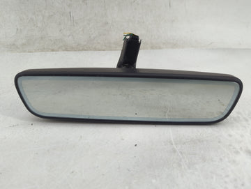 2018 Land Rover Range Rover Sport Interior Rear View Mirror Replacement OEM P/N:048835 GNTX-1743, NZLUAM5F, 4112A-UAM5F Fits