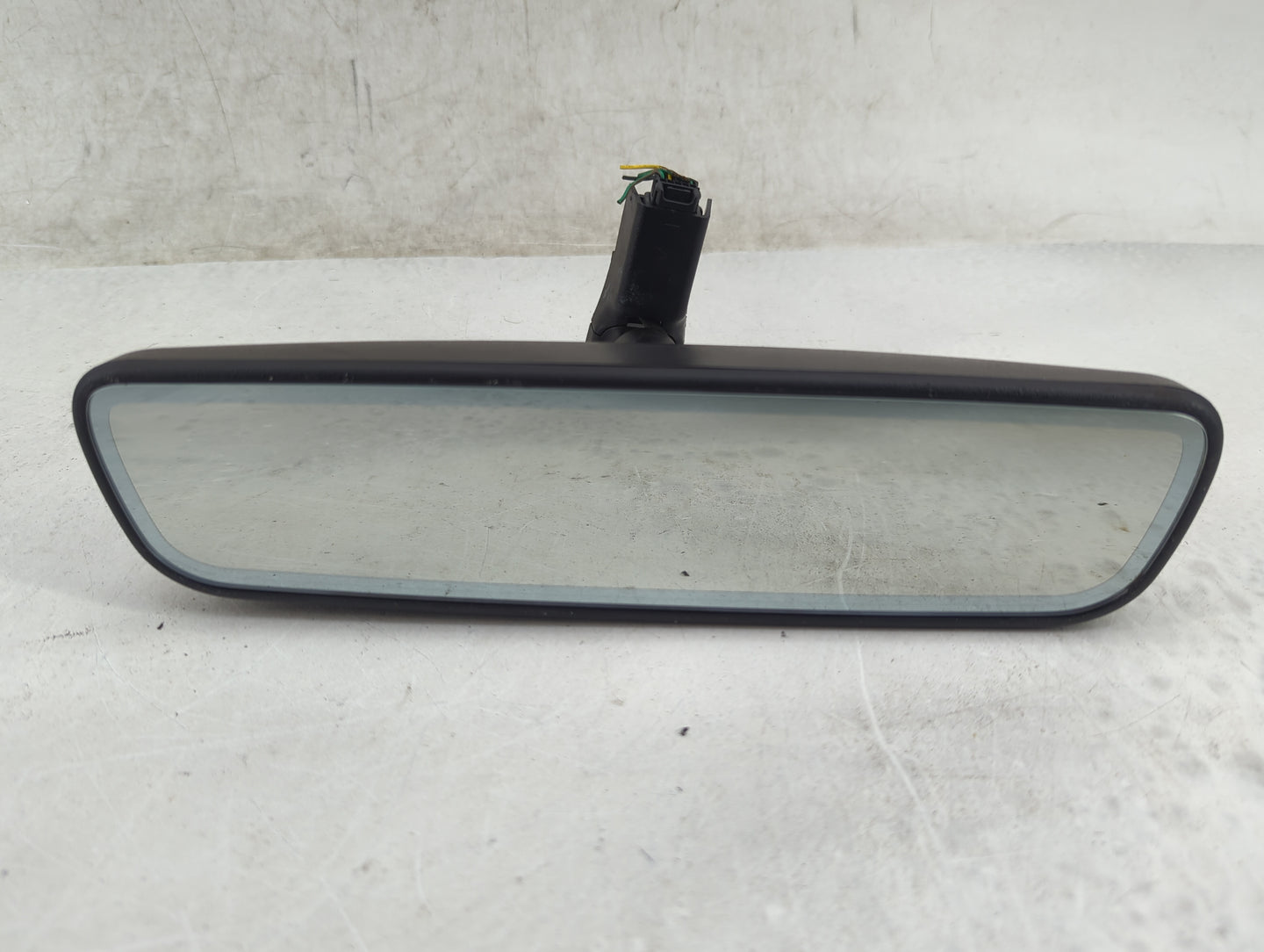 2018 Land Rover Range Rover Sport Interior Rear View Mirror Replacement OEM P/N:048835 GNTX-1743, NZLUAM5F, 4112A-UAM5F Fits