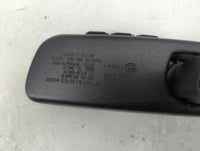 2018 Land Rover Range Rover Sport Interior Rear View Mirror Replacement OEM P/N:048835 GNTX-1743, NZLUAM5F, 4112A-UAM5F Fits