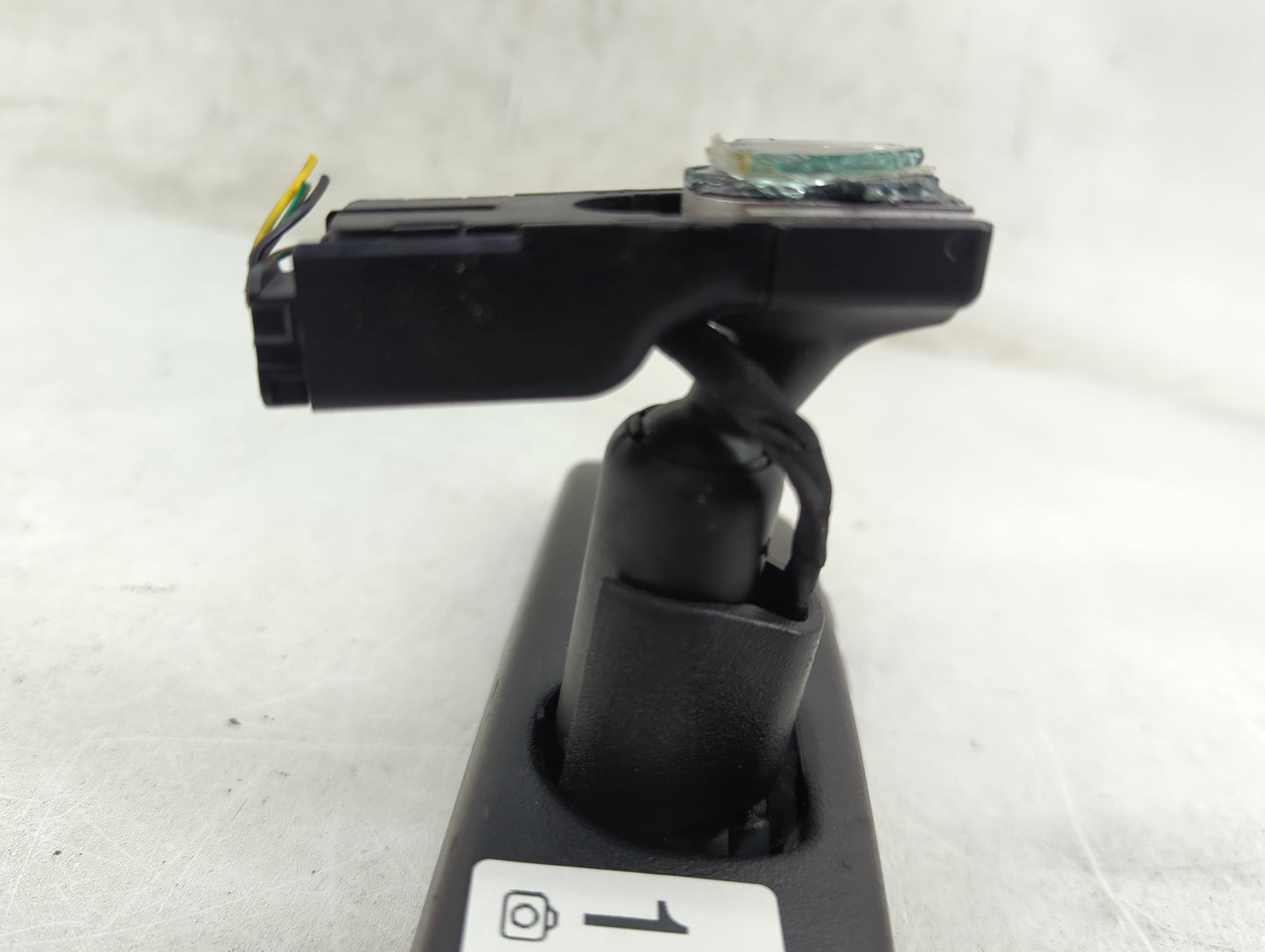 2018 Land Rover Range Rover Sport Interior Rear View Mirror Replacement OEM P/N:048835 GNTX-1743, NZLUAM5F, 4112A-UAM5F Fits