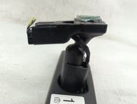 2018 Land Rover Range Rover Sport Interior Rear View Mirror Replacement OEM P/N:048835 GNTX-1743, NZLUAM5F, 4112A-UAM5F Fits