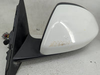 2018 Land Rover Range Rover Velar Driver Side View Mirror - Left Door Mirror OEM Used - Oemusedautoparts1.com