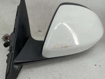 compare product 2018 Land Rover Range Rover Velar Driver Side View Mirror - Left Door Mirror OEM Used