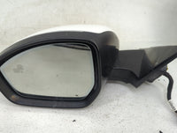 2018 Land Rover Range Rover Velar Driver Side View Mirror - Left Door Mirror OEM Used - Oemusedautoparts1.com