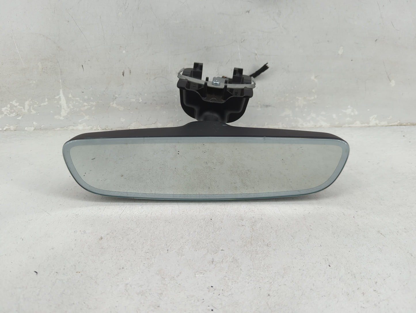 2018 Land Rover Range Rover Velar Interior Rear View Mirror Replacement OEM P/N:048560 GNTX-1547, J8A2-17E678-BA, NZLUAHL5B 