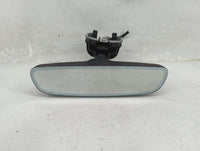 2018 Land Rover Range Rover Velar Interior Rear View Mirror Replacement OEM P/N:048560 GNTX-1547, J8A2-17E678-BA, NZLUAHL5B 