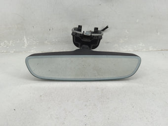 compare product 2018 Land Rover Range Rover Velar Interior Rear View Mirror Replacement OEM P/N:048560 GNTX-1547, J8A2-17E678-BA, NZLUAHL5B Fits OEM Used Auto Parts