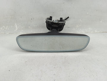 2018 Land Rover Range Rover Velar Interior Rear View Mirror Replacement OEM P/N:048560 GNTX-1547, J8A2-17E678-BA, NZLUAHL5B 