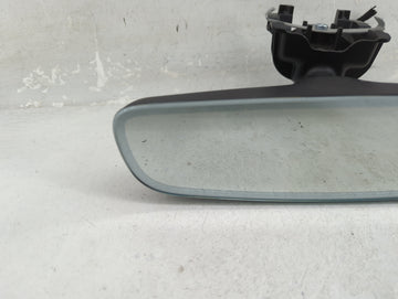 2018 Land Rover Range Rover Velar Interior Rear View Mirror Replacement OEM P/N:048560 GNTX-1547, J8A2-17E678-BA, NZLUAHL5B Fits OEM Used Auto Parts