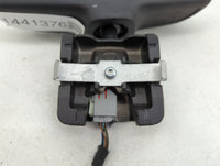 2018 Land Rover Range Rover Velar Interior Rear View Mirror Replacement OEM P/N:048560 GNTX-1547, J8A2-17E678-BA, NZLUAHL5B 