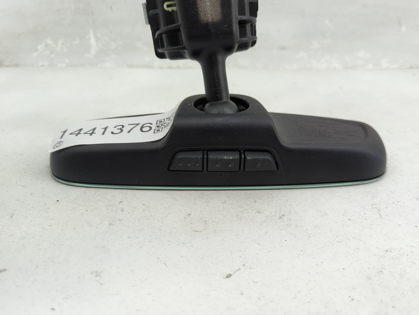 2018 Land Rover Range Rover Velar Interior Rear View Mirror Replacement OEM P/N:048560 GNTX-1547, J8A2-17E678-BA, NZLUAHL5B 
